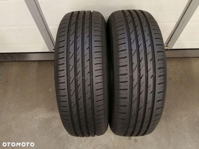 Opony letnie 215/65 R 15 Nexen NBlue HD Plus