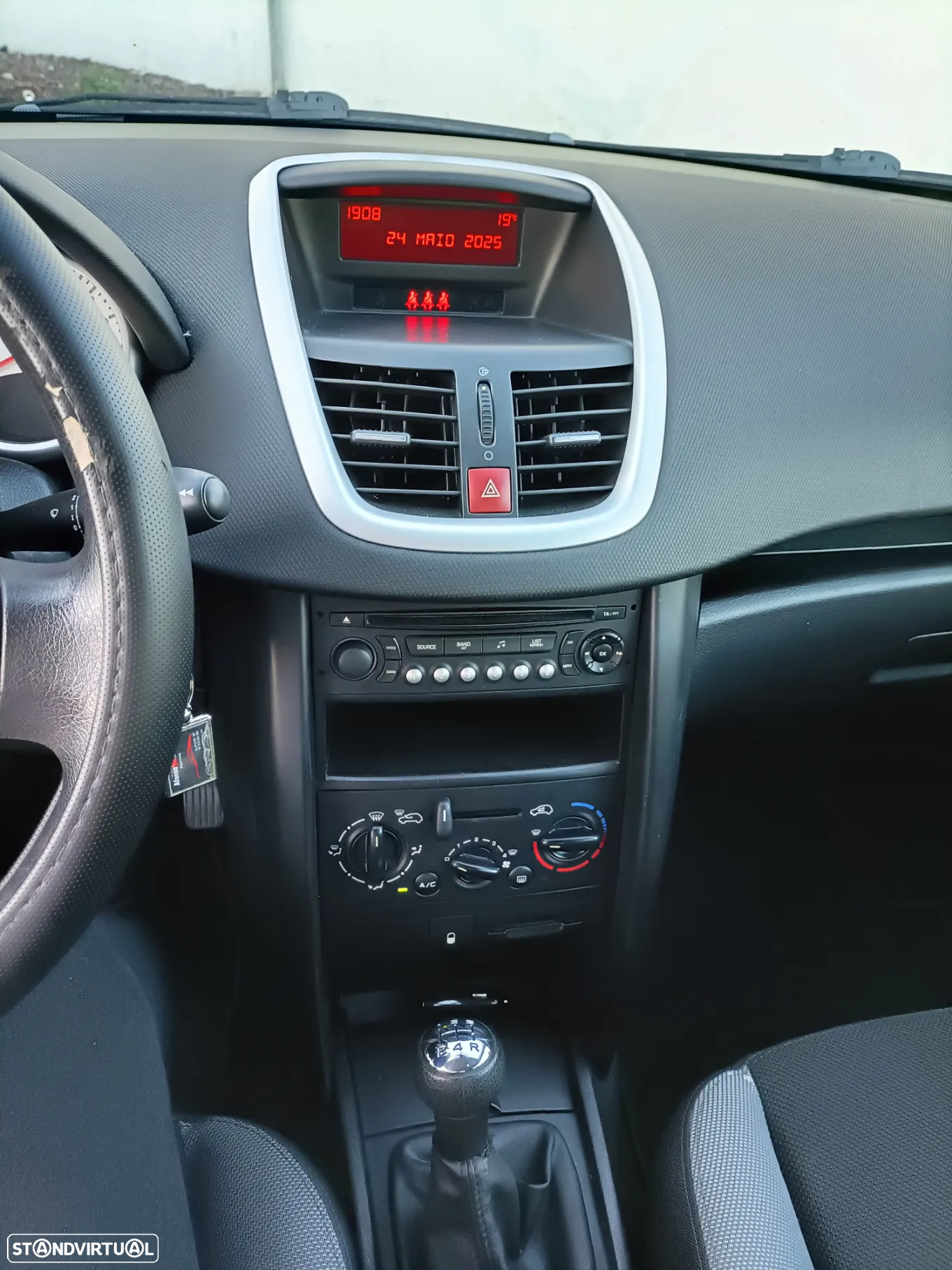Peugeot 207 SW - 4