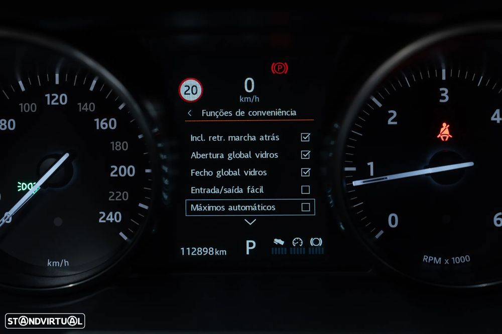 Land Rover Range Rover Evoque 2.0 TD4 HSE Dynamic Auto - 25