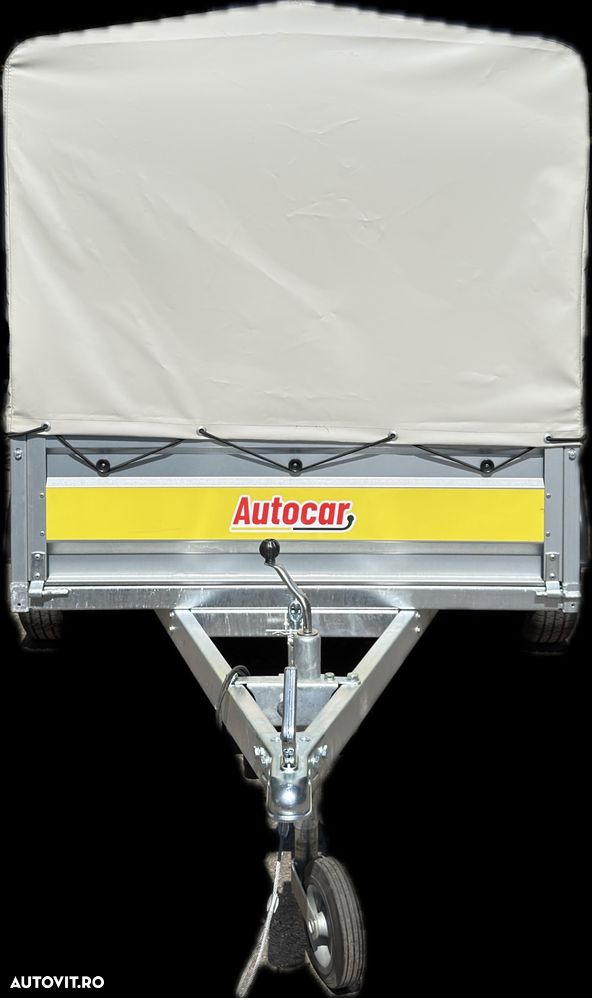 Autocar - 2