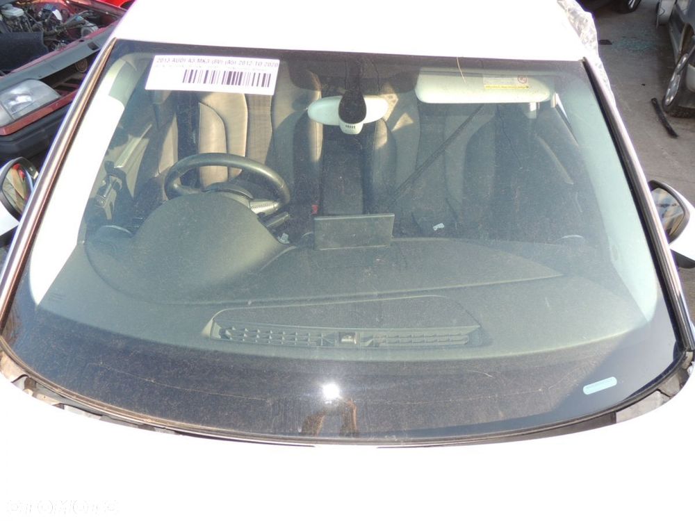 Szyba czołowa AUDI A3 8V Sportback '13 - 1