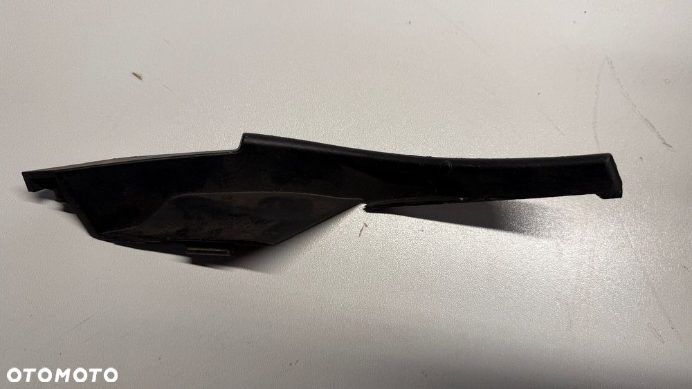 KIA RIO V IV PODSZYBIE ZAKOŃCZENIE NAROŻNIK PRAWY PODSZYBIA 17-23 - 1