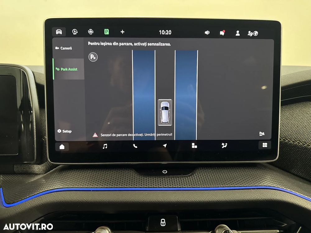 SKODA Kodiaq 2025 — imagine 21