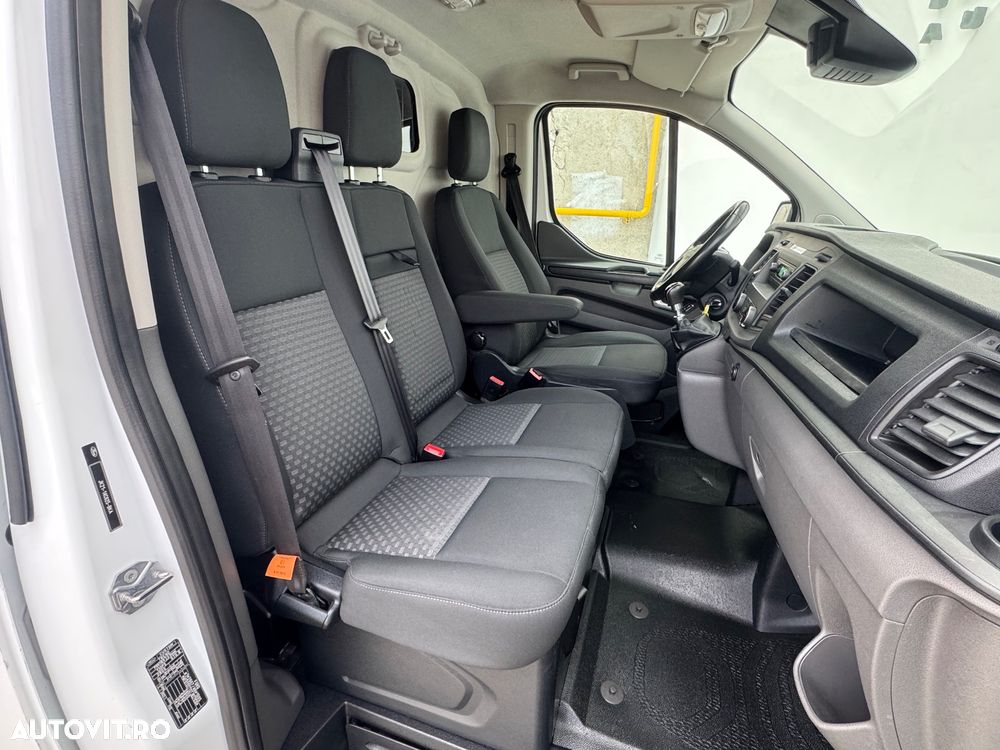 Ford Transit Custom L2H1 VA MH Basis - 5