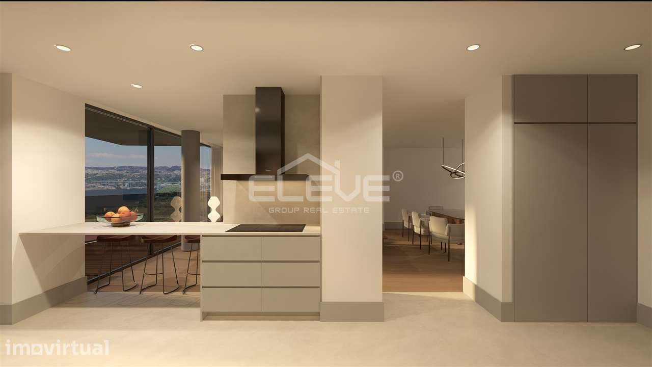 Apartamento T2 Venda em Oliveira do Douro,Vila Nova de Gaia - Grande imagem: 5/15