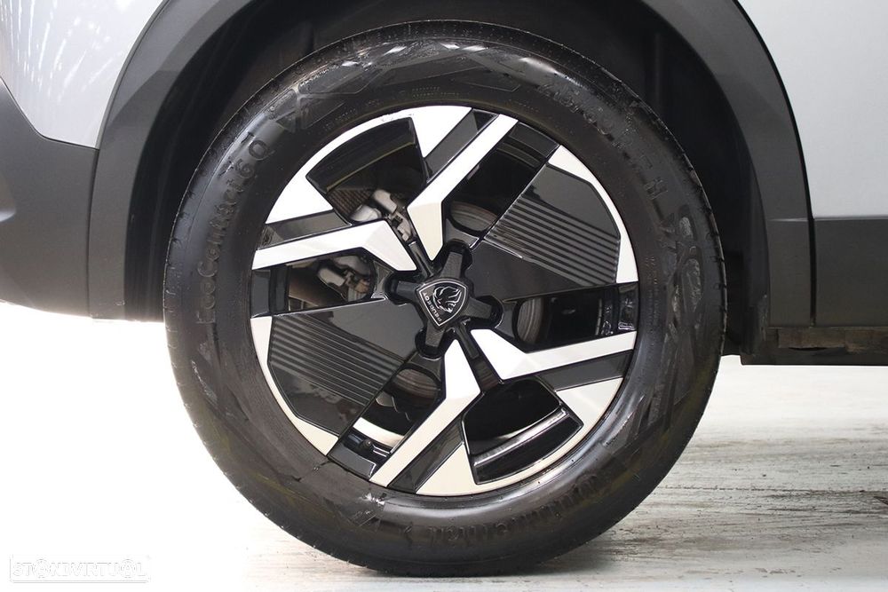 Peugeot 2008 1.2 PureTech Allure EAT8 - 5