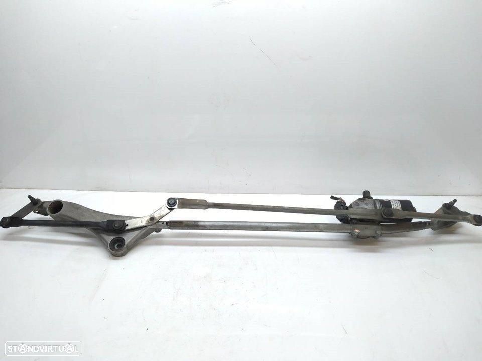 MOTOR LIMPA-VIDROS FRONTAL MERCEDES-BENZ CLASE A BM 169 - 1