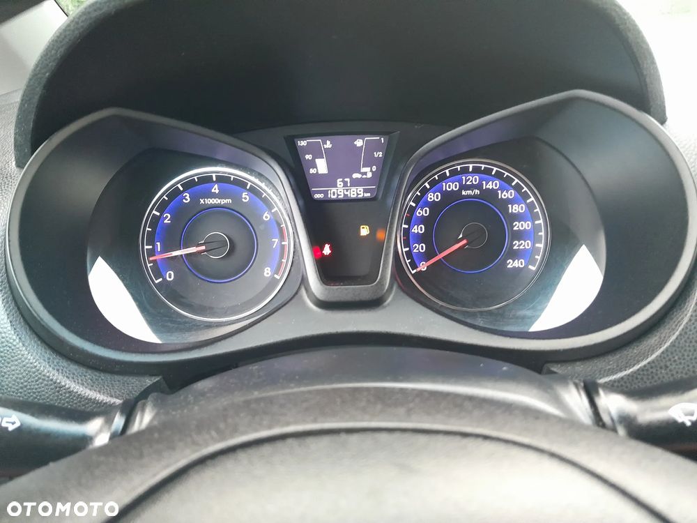 Hyundai ix20 1.4 5 Star Edition - 21
