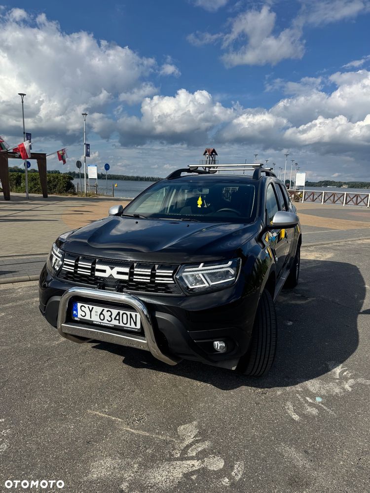 Dacia Duster 1.0 TCe Expression - 1