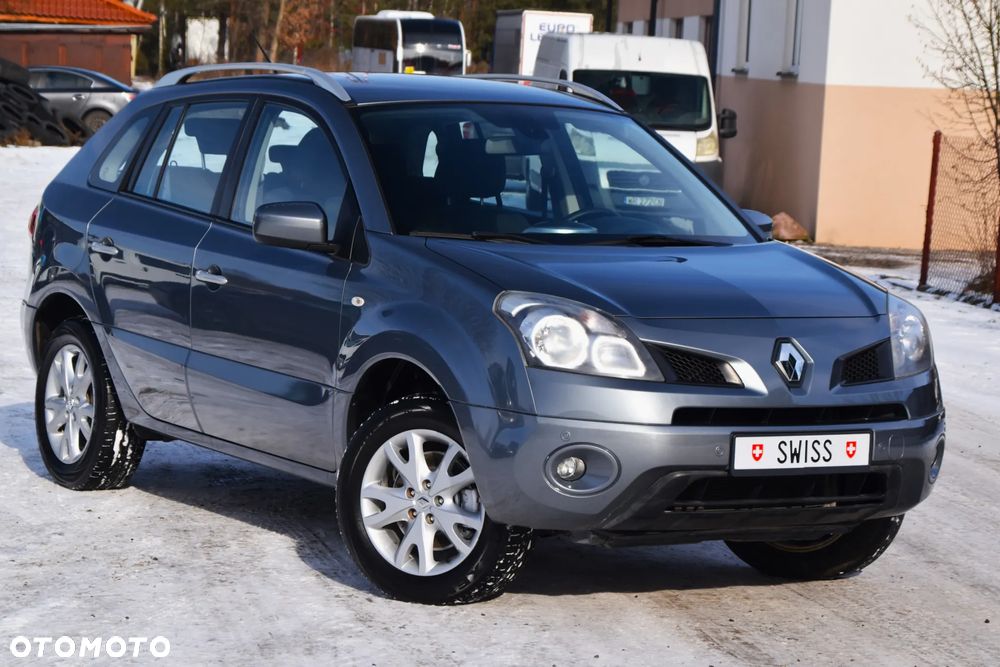 Renault Koleos 2.5 16V 4x4 Dynamique - 28