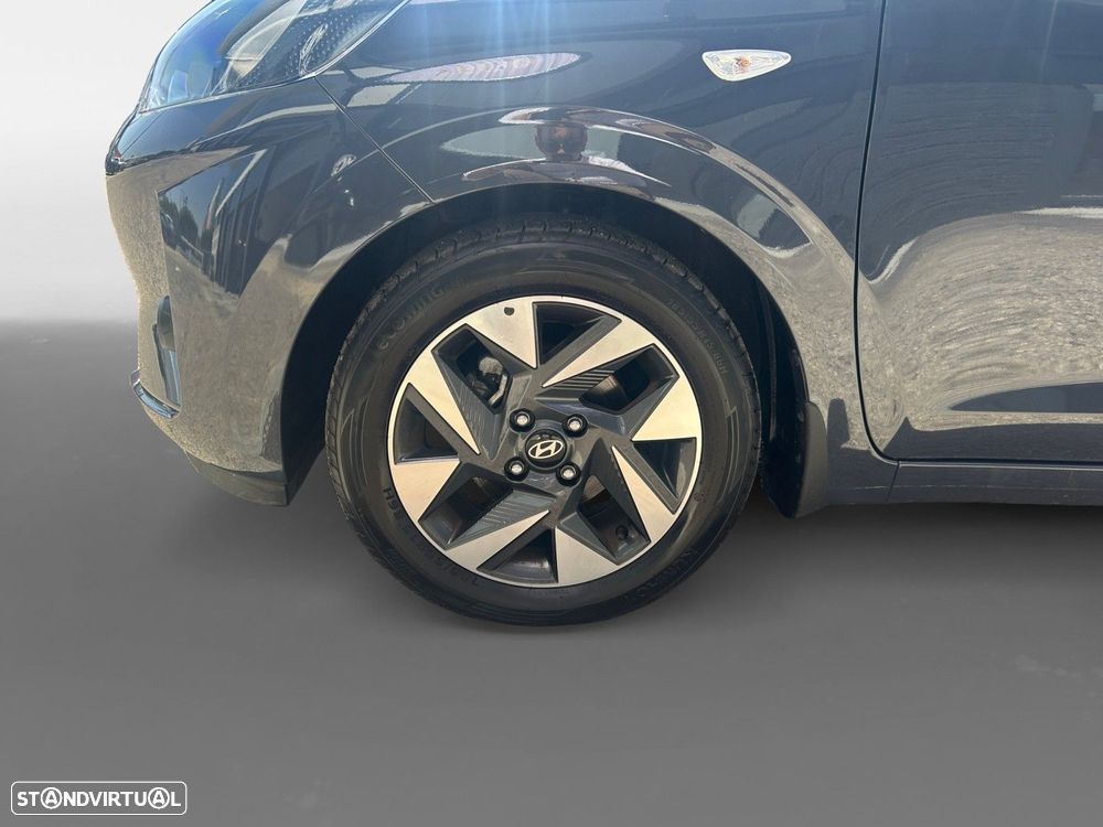 Hyundai i10 1.0 Comfort - 14
