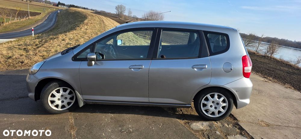 Honda Jazz 1.4 LS - 6