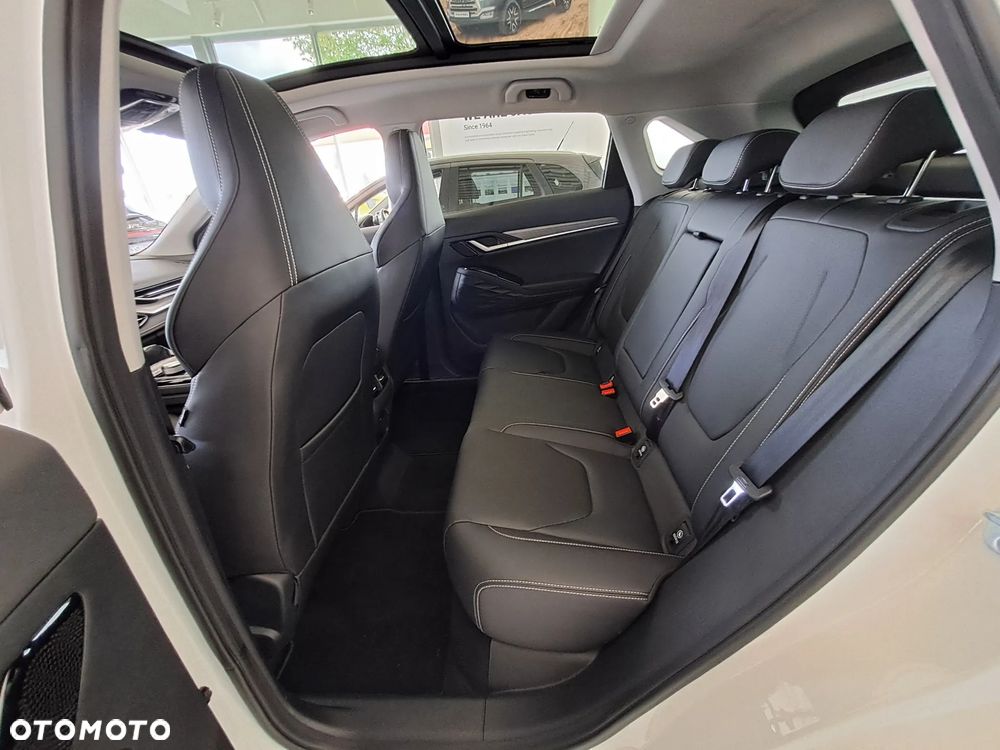 JAC JS6 DCT - 8