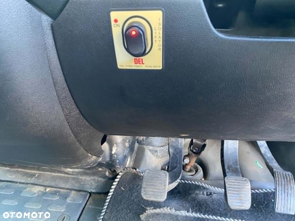Citroën Jumper (RELAY) - 10