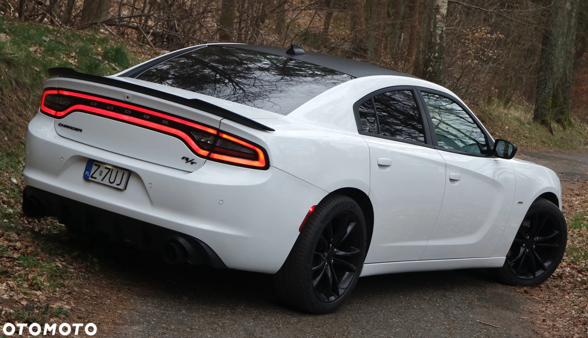 Dodge Charger 5.7 R/T - 3