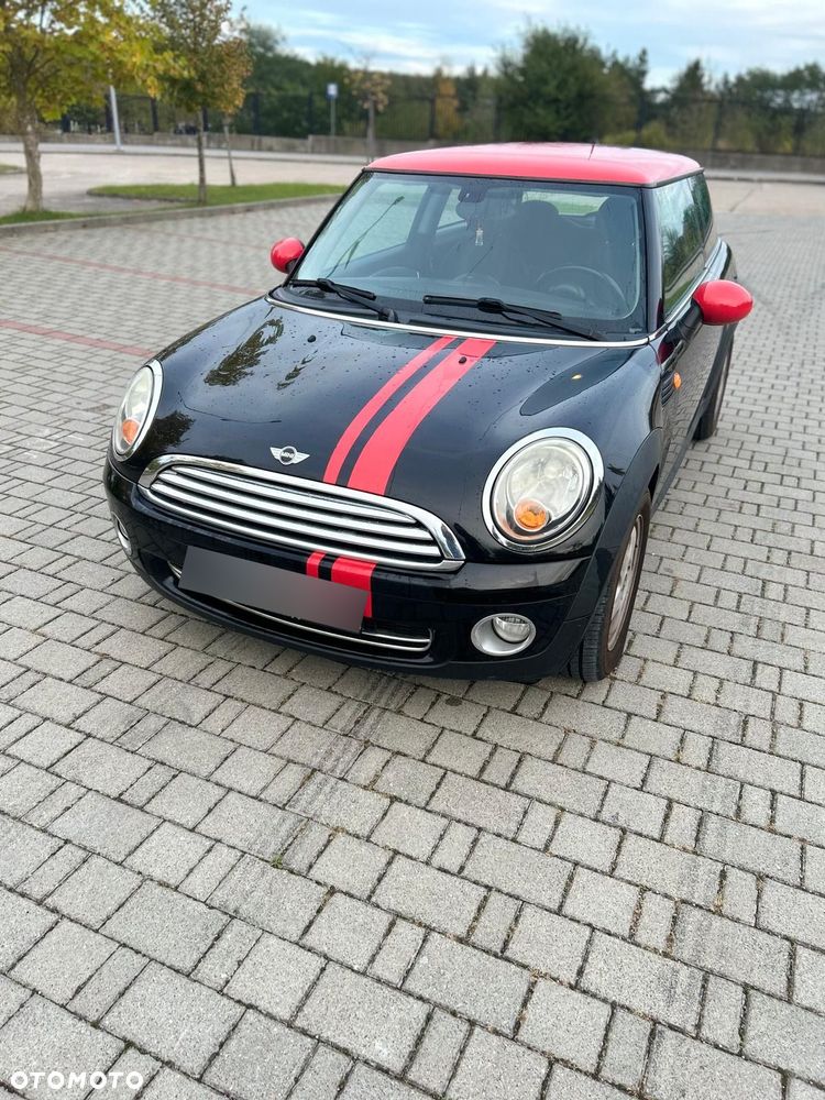 MINI Cooper - 2