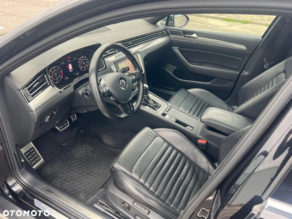 Volkswagen Passat Alltrack 2.0 TDI Bi-Turbo SCR 4Mot DSG - 12