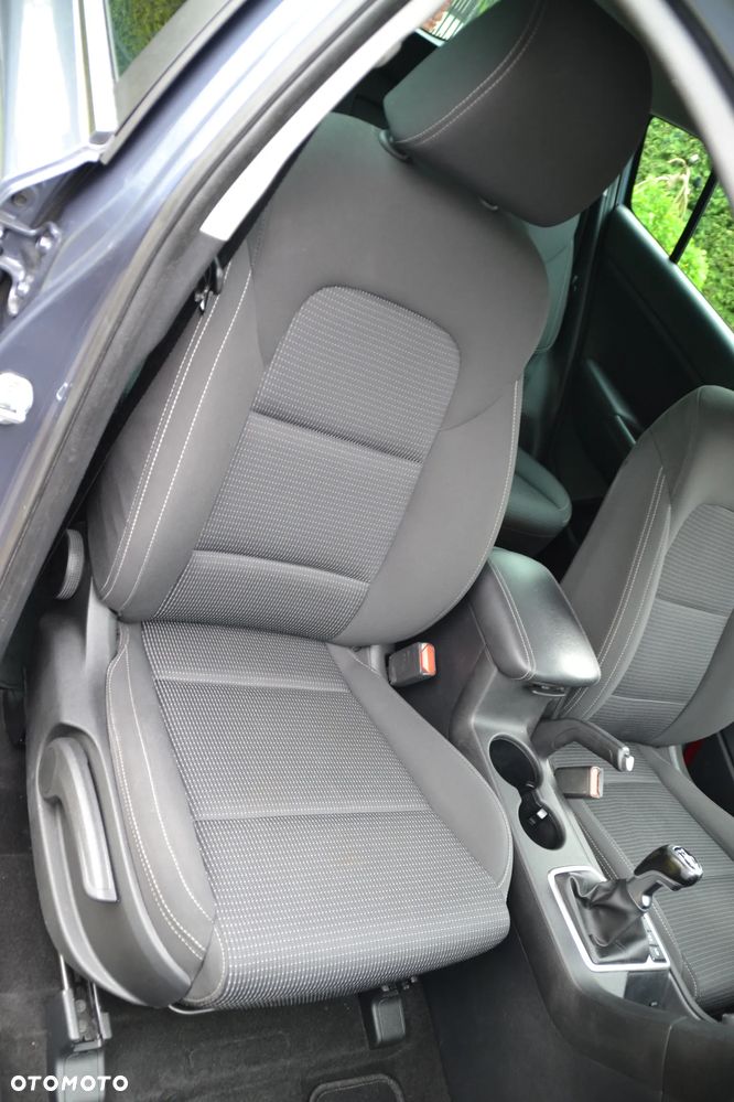 Kia Sportage 1.6 GDI 2WD ISG Dream-Team Edition - 33