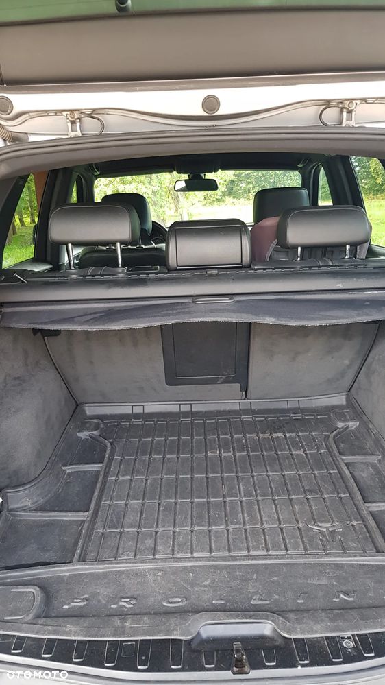 BMW X3 3.0sd - 7