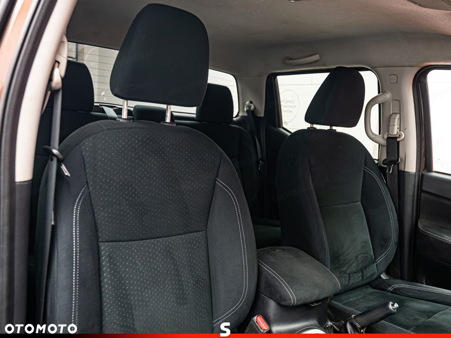 Nissan Navara - 8