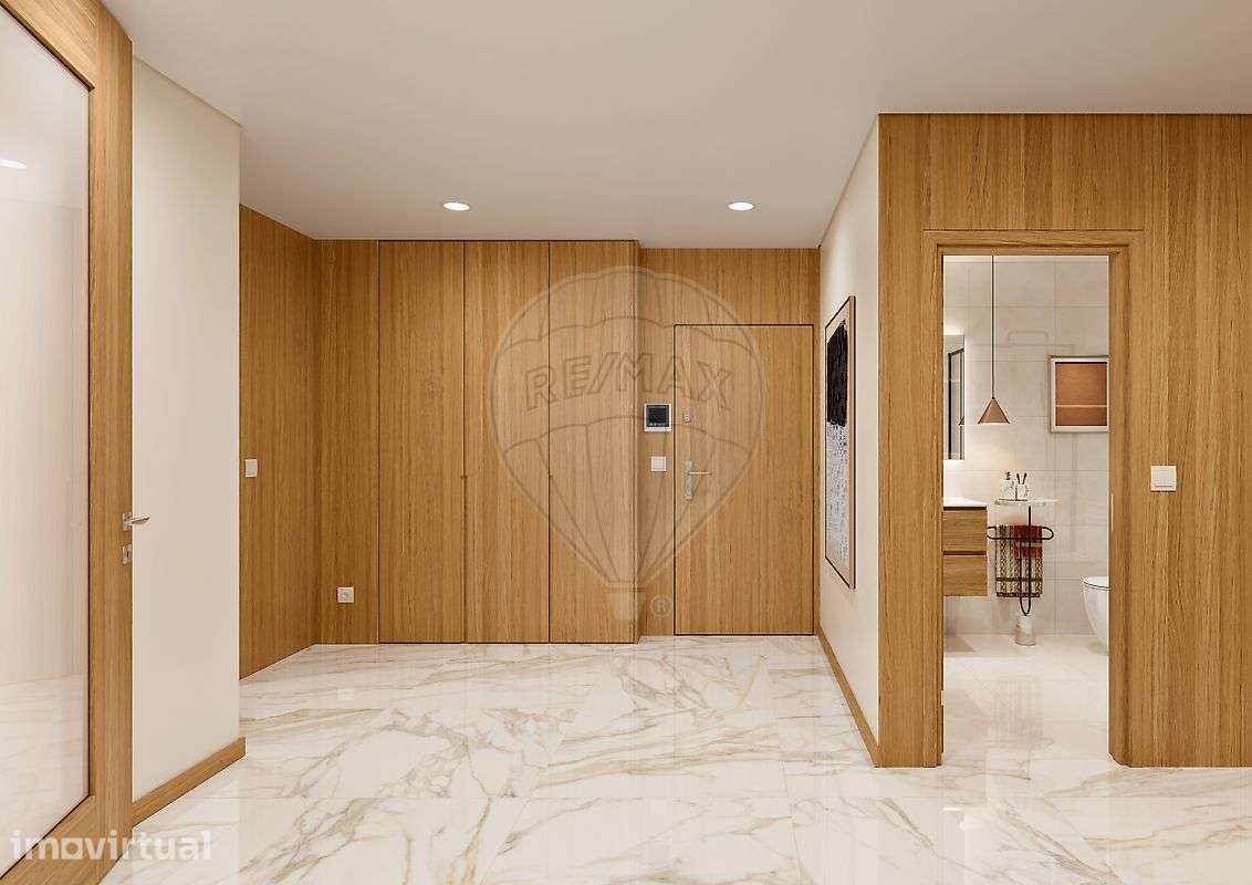 Apartamento T3 para venda - Grande imagem: 5/28