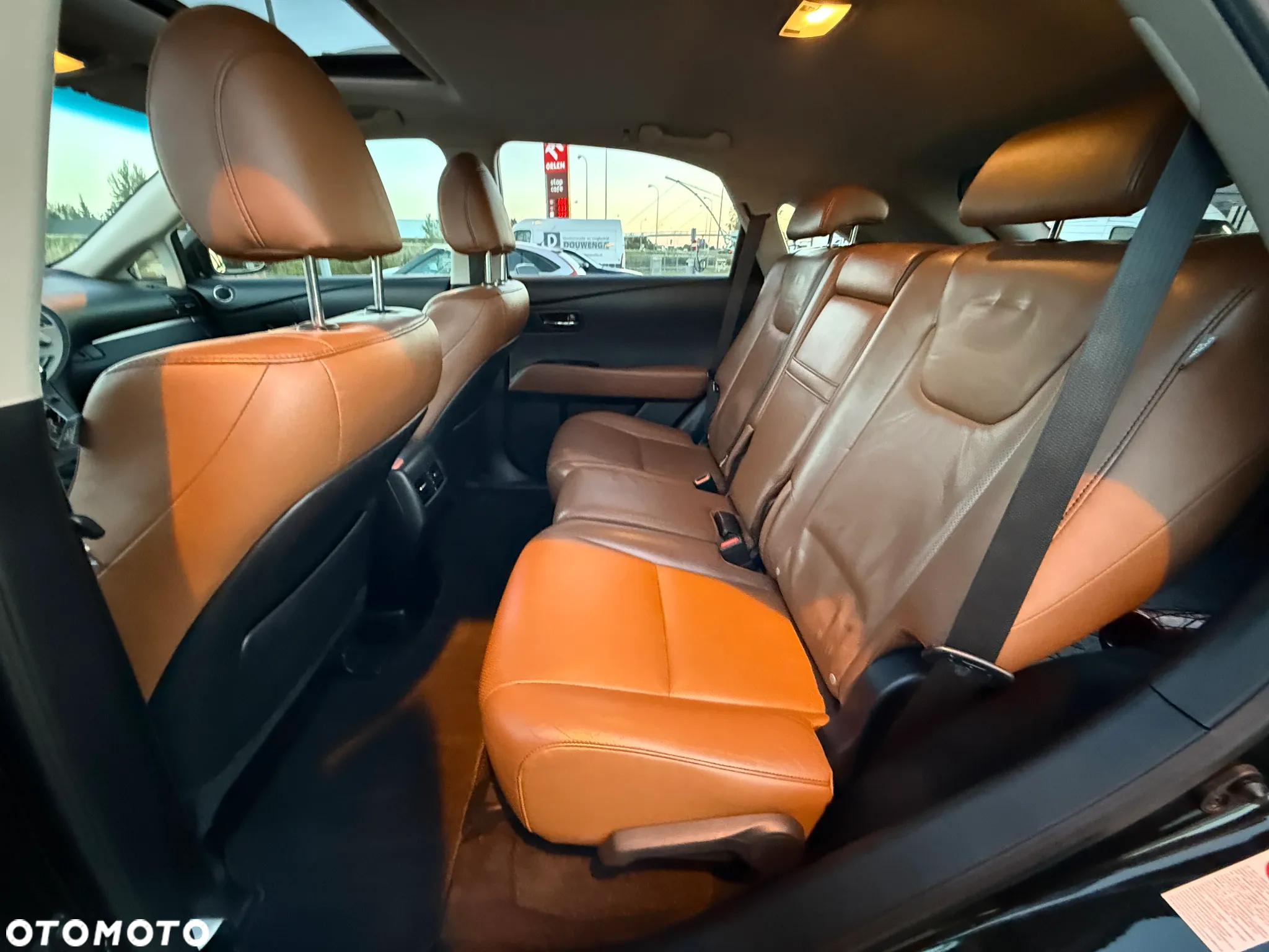 Lexus RX 450h Prestige - 10