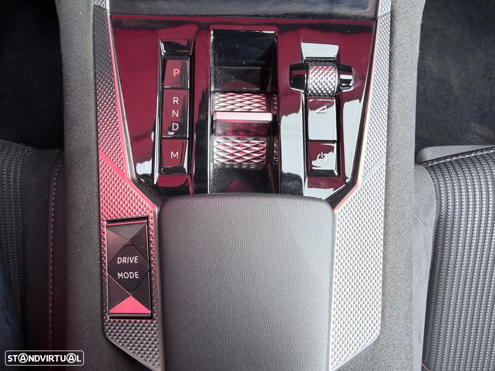 DS DS4 PureTech 130 PERFORMANCE LINE+ - 33