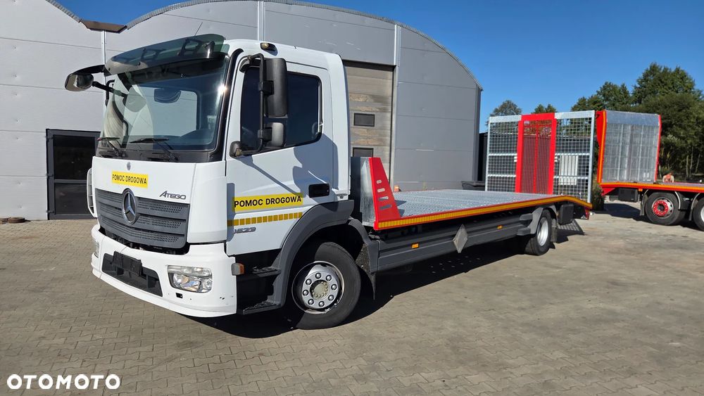 Mercedes-Benz Atego
