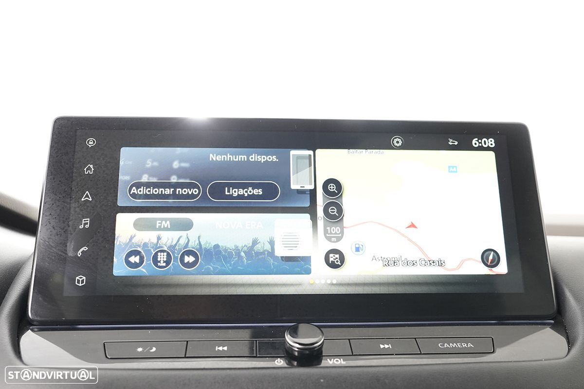 Nissan X-Trail 1.5 e-Power N-Connecta e-4force - 10