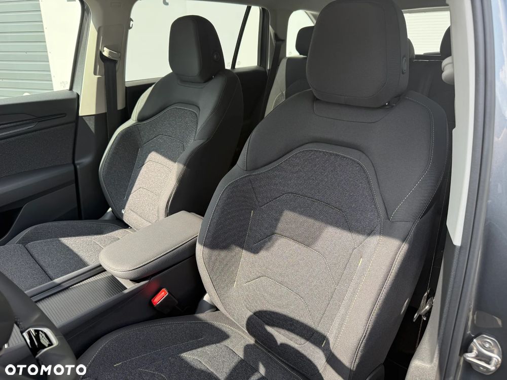 Skoda Kodiaq 2.0 TDI 4x4 Drive DSG - 7