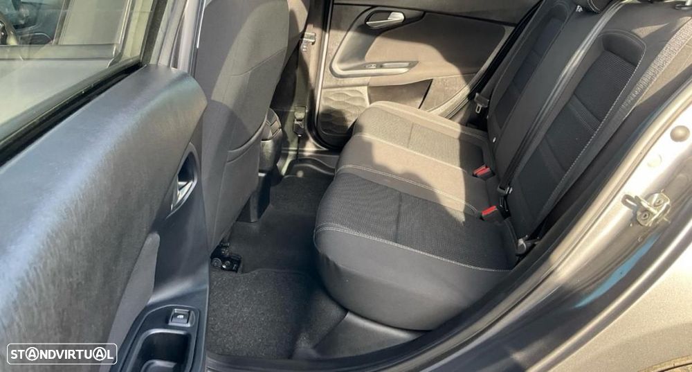 Fiat Tipo Station Wagon 1.3 Multijet City Life - 6