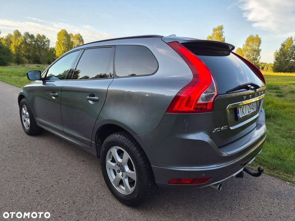Volvo XC 60 D3 Summum - 4