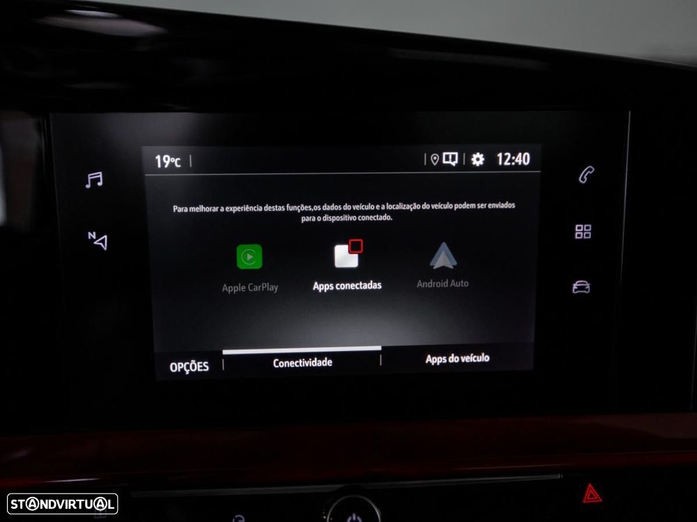 Opel Mokka-e 50 kWh GS - 21