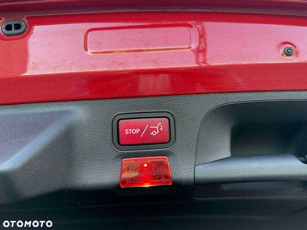 Mercedes-Benz CLA - 30