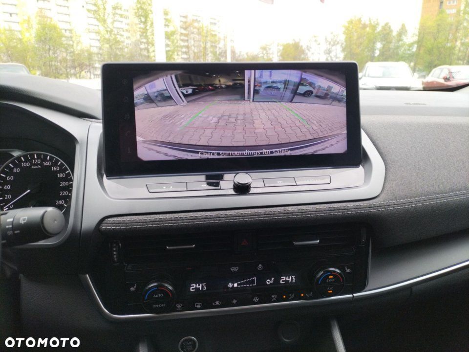 Nissan Qashqai - 13