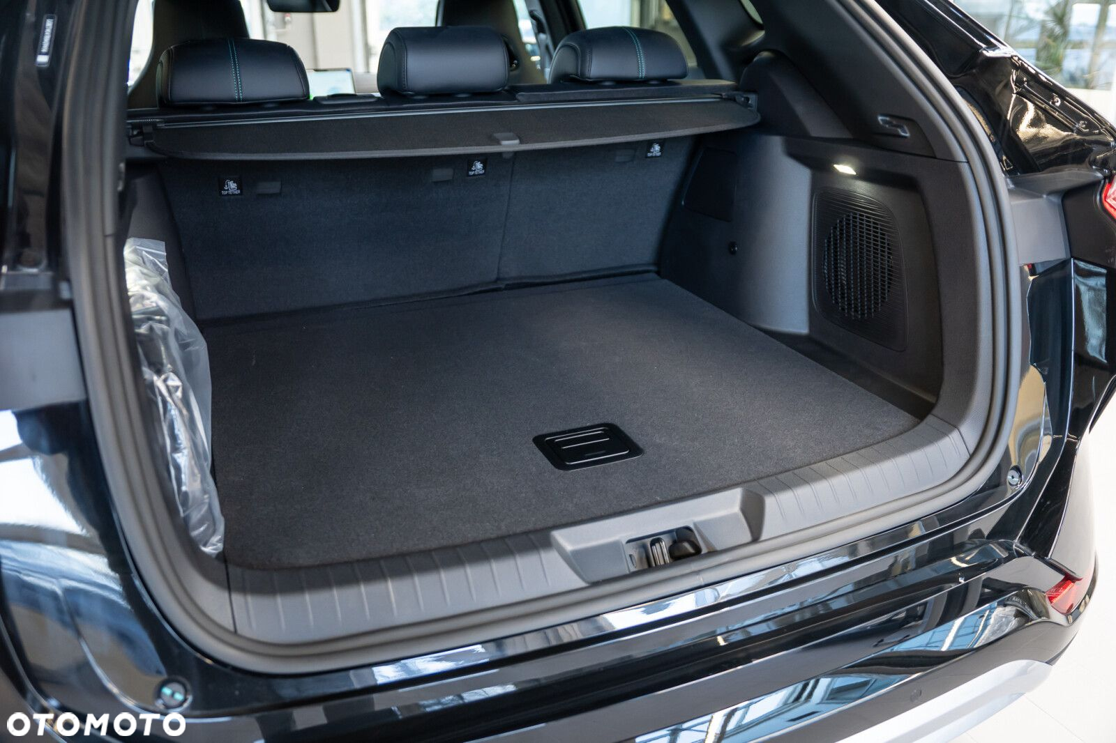 BYD Seal U - 9