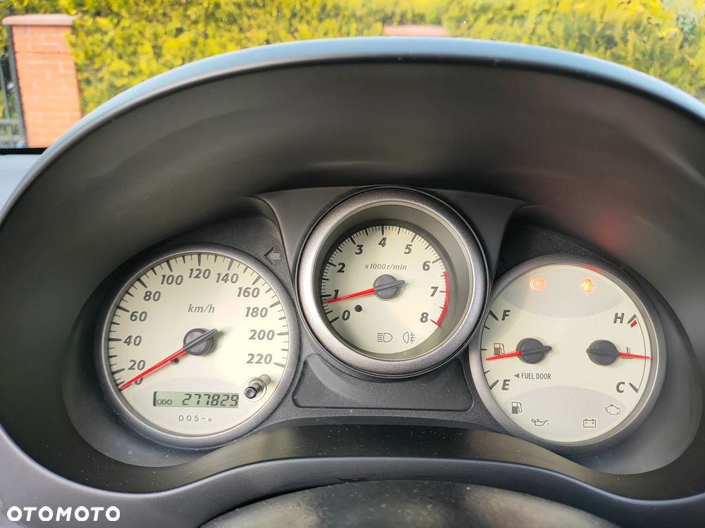 Toyota RAV4 4x4 Executive - 21