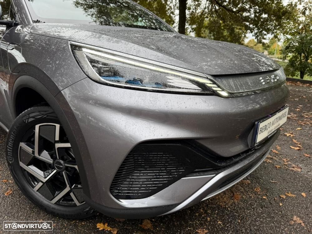 BYD Atto 3 60.48 kWh Design - 2