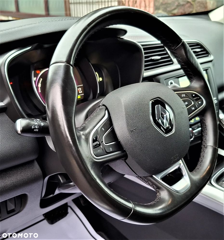 Renault Kadjar Energy dCi 110 EDC Bose Edition - 27