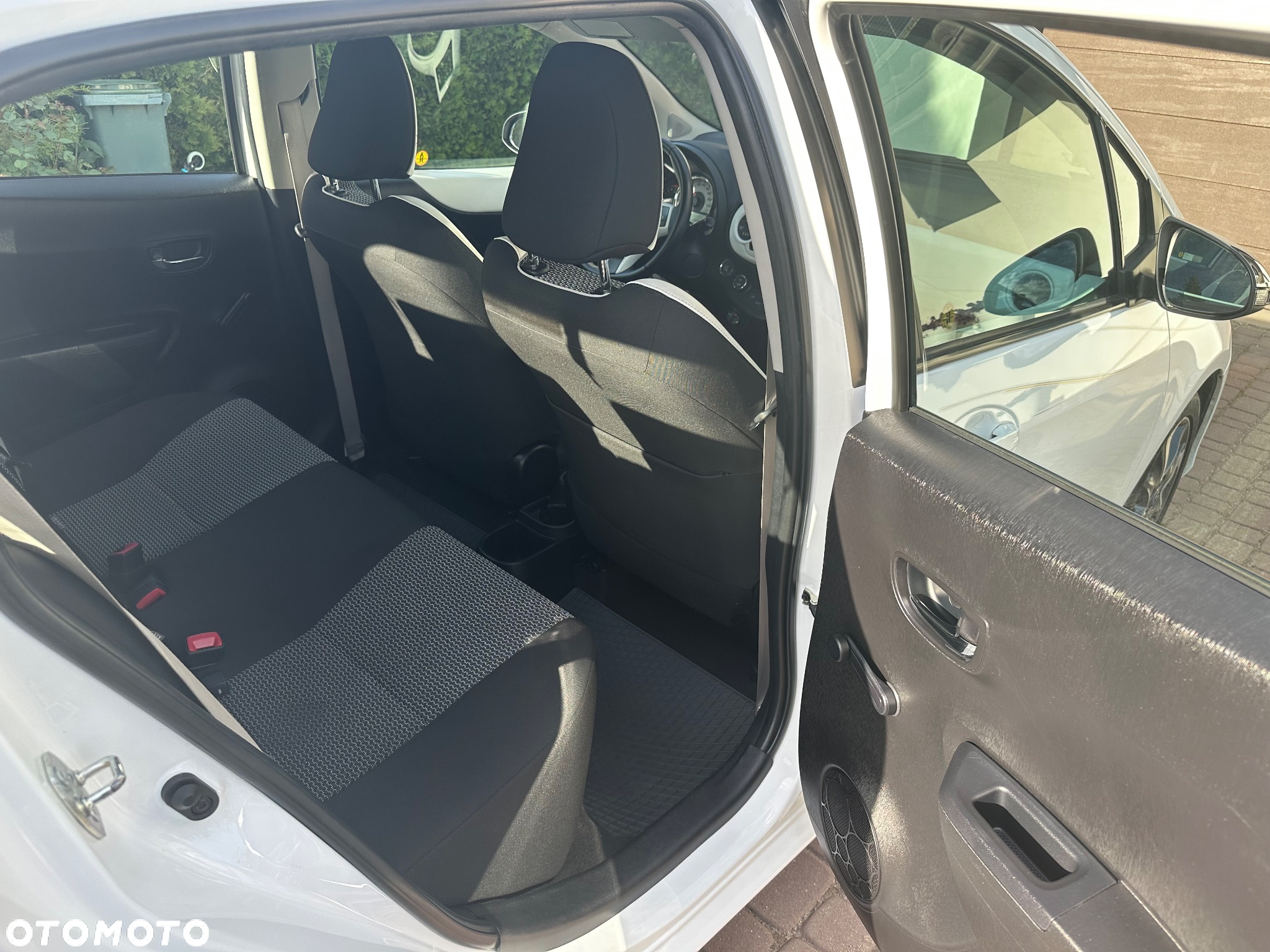 Toyota Yaris 1.33 Trend - 14