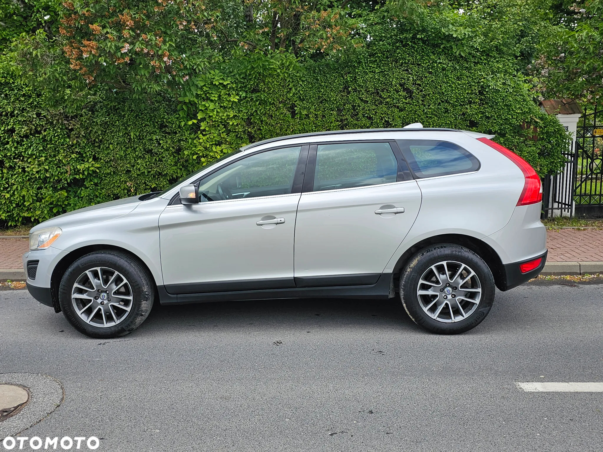 Volvo XC 60 D3 Geartronic Momentum - 37