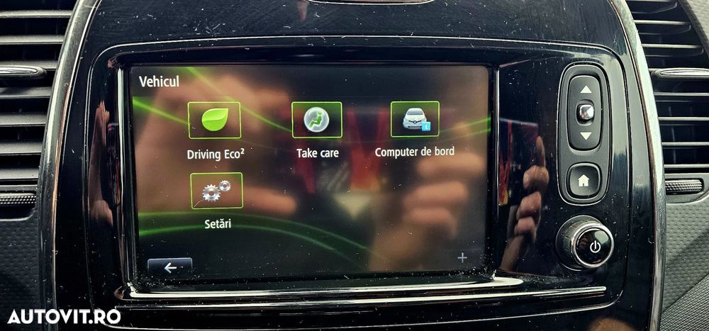 Renault Captur ENERGY TCe 90 Start&Stop Dynamique - 22