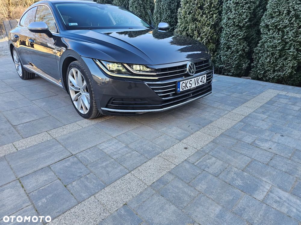 Volkswagen Arteon 1.5 TSI ACT Evo Elegance DSG - 1