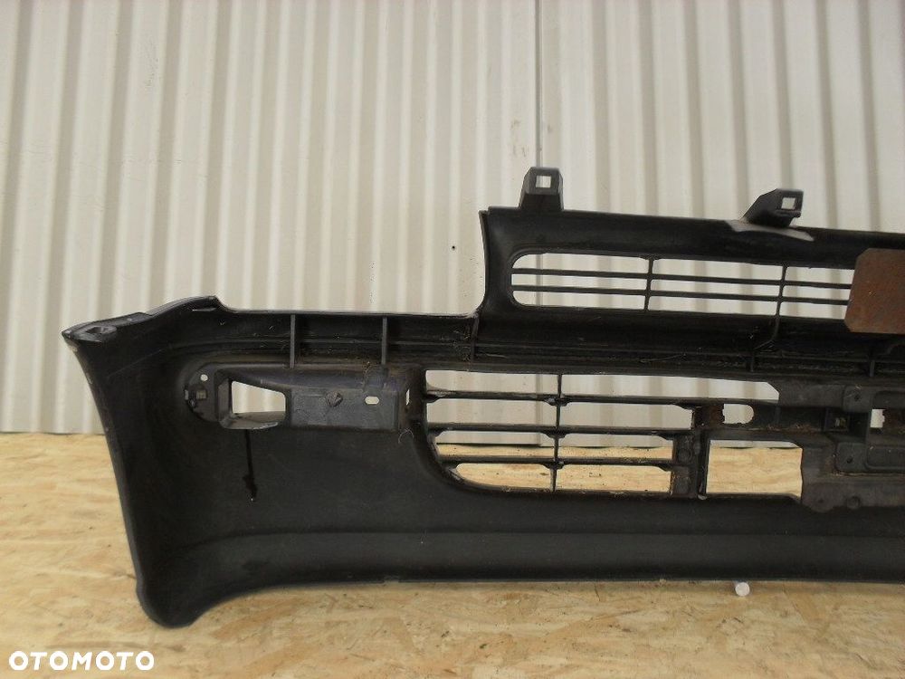 Zderzak przód DAIHATSU CUORE 93-95 - 5