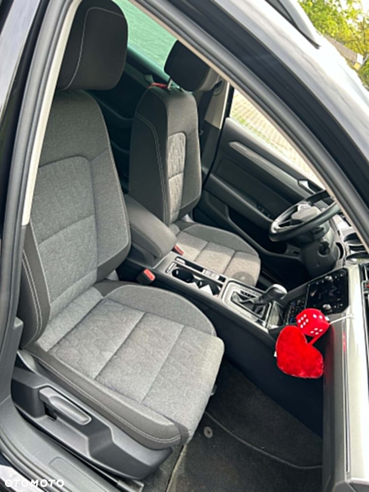 Volkswagen Passat 2.0 TDI SCR DSG Business - 12
