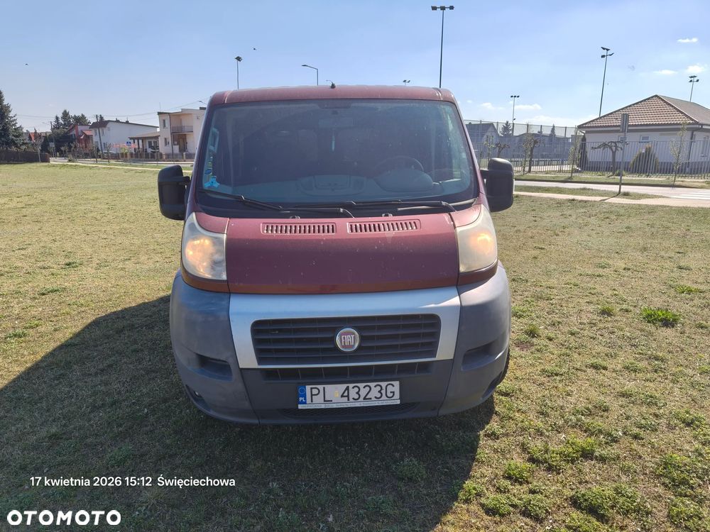 Fiat Ducato L1H1 Panorama - 1