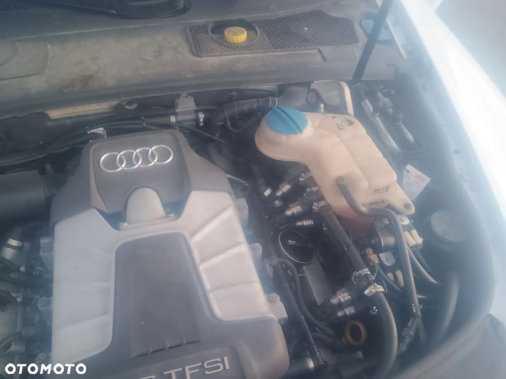 Audi A6 Avant 3.0 TFSI quattro tiptronic - 13