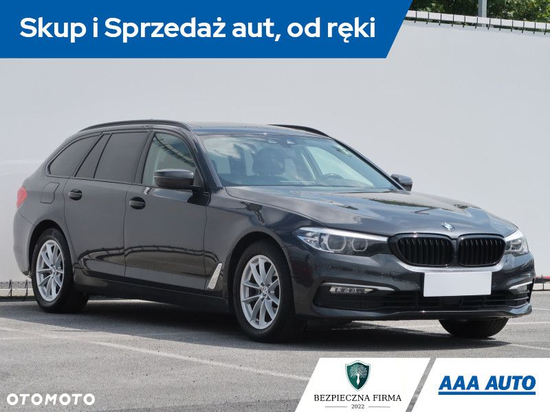 BMW Seria 5 - 2