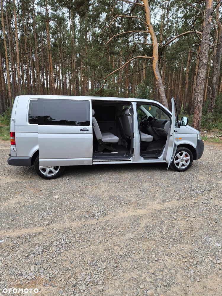 Volkswagen Caravelle L1 Trendline - 36