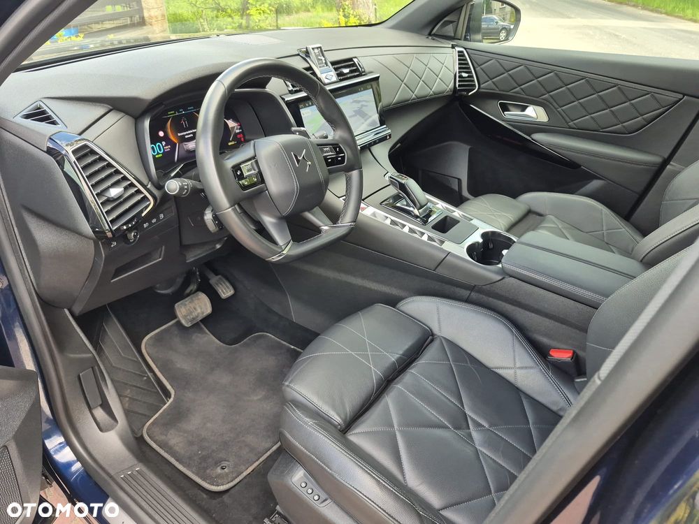 DS Automobiles DS 7 - 25